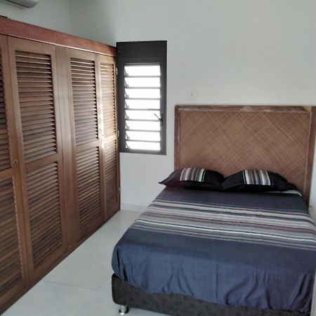 Canne Mapou1 2 Chambres Saint Pierre Bagian luar foto