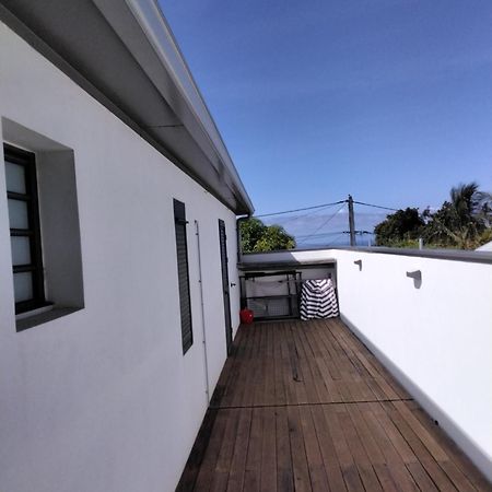 Canne Mapou1 2 Chambres Saint Pierre Bagian luar foto