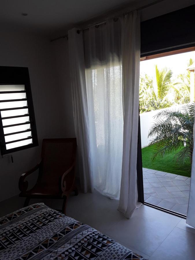 Canne Mapou1 2 Chambres Saint Pierre Bagian luar foto
