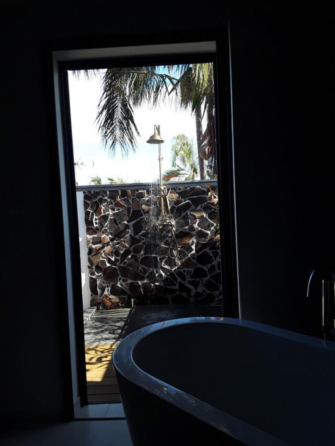 Canne Mapou1 2 Chambres Saint Pierre Bagian luar foto