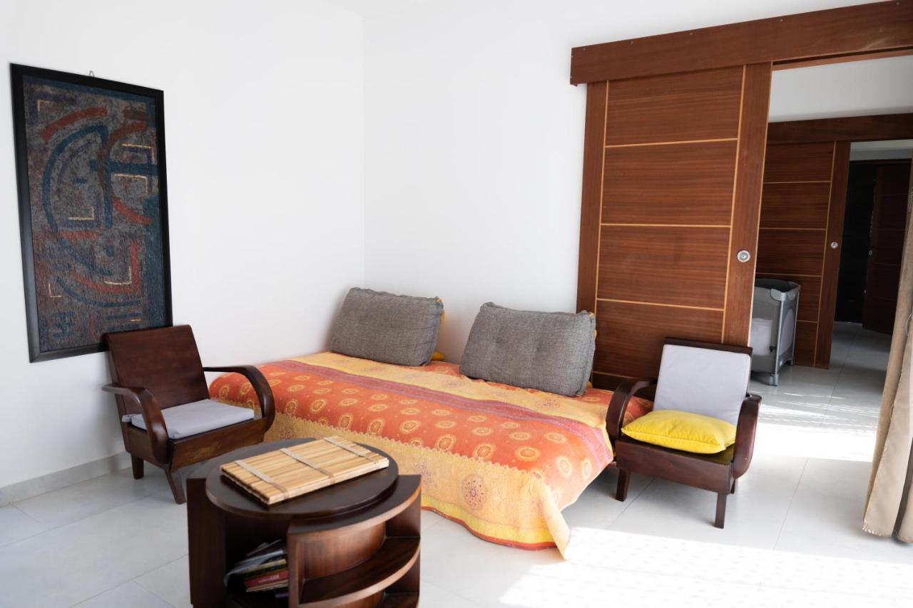 Canne Mapou1 2 Chambres Saint Pierre Bagian luar foto