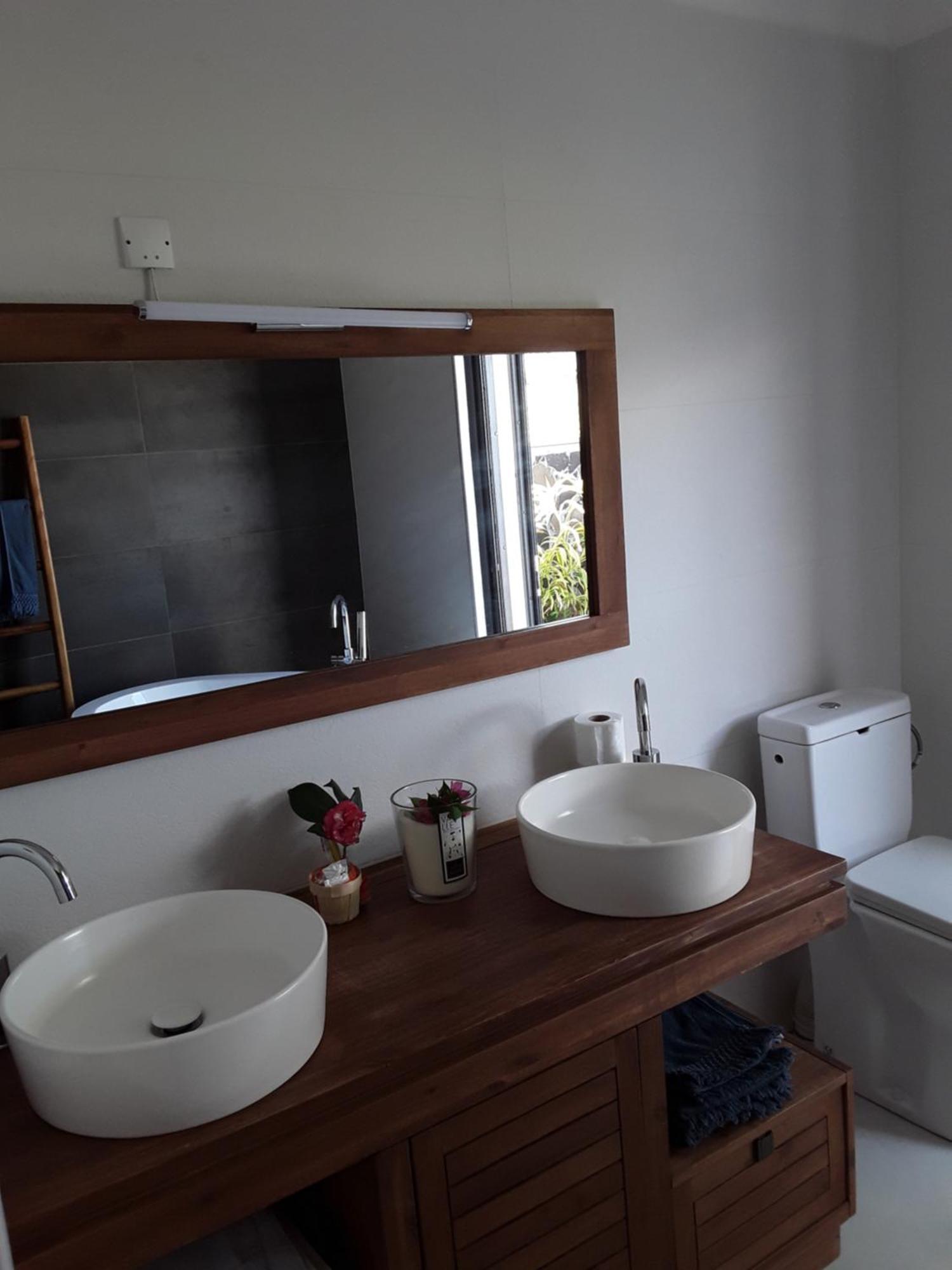 Canne Mapou1 2 Chambres Saint Pierre Bagian luar foto