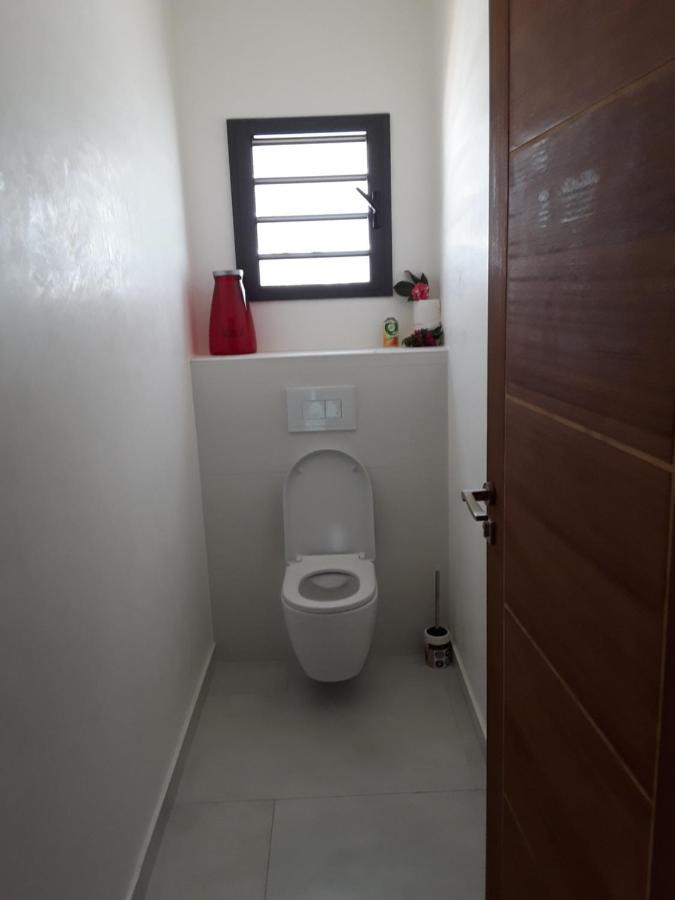Canne Mapou1 2 Chambres Saint Pierre Bagian luar foto