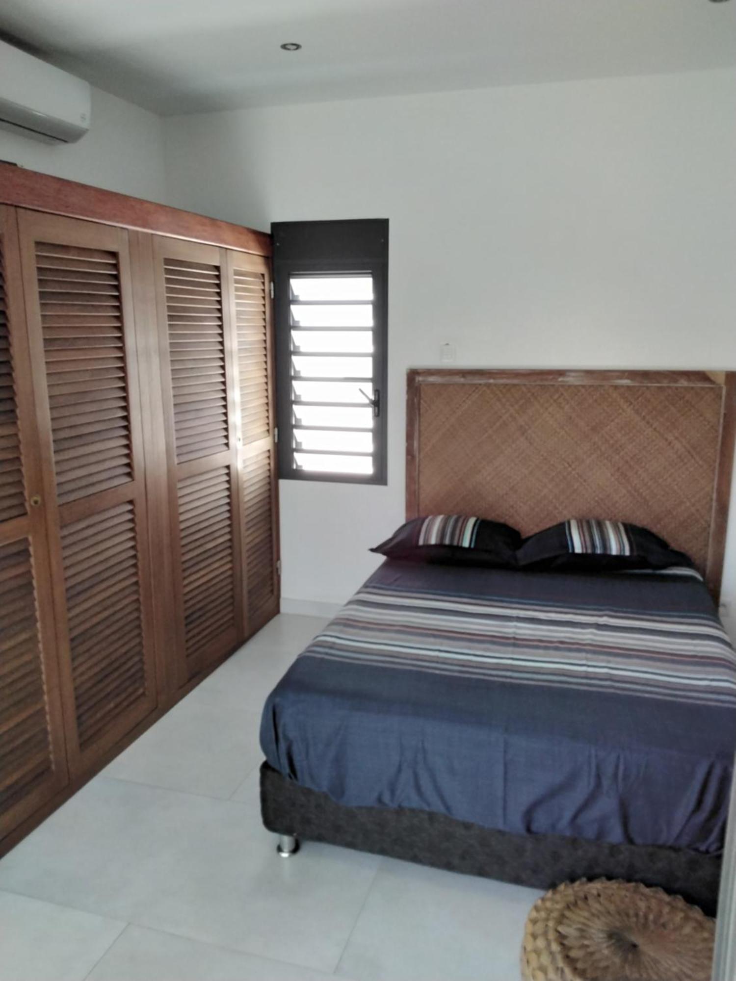 Canne Mapou1 2 Chambres Saint Pierre Bagian luar foto