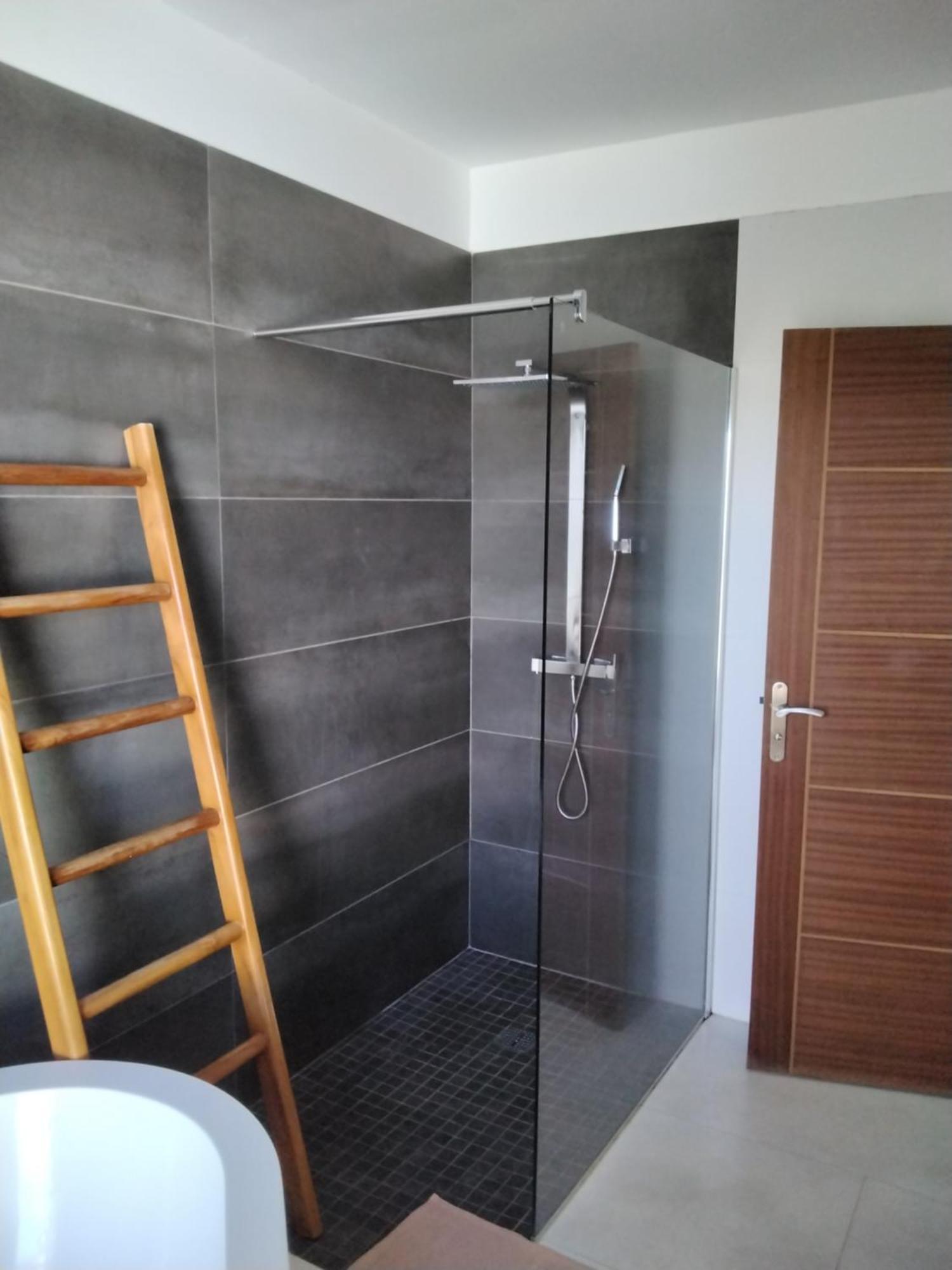 Canne Mapou1 2 Chambres Saint Pierre Bagian luar foto