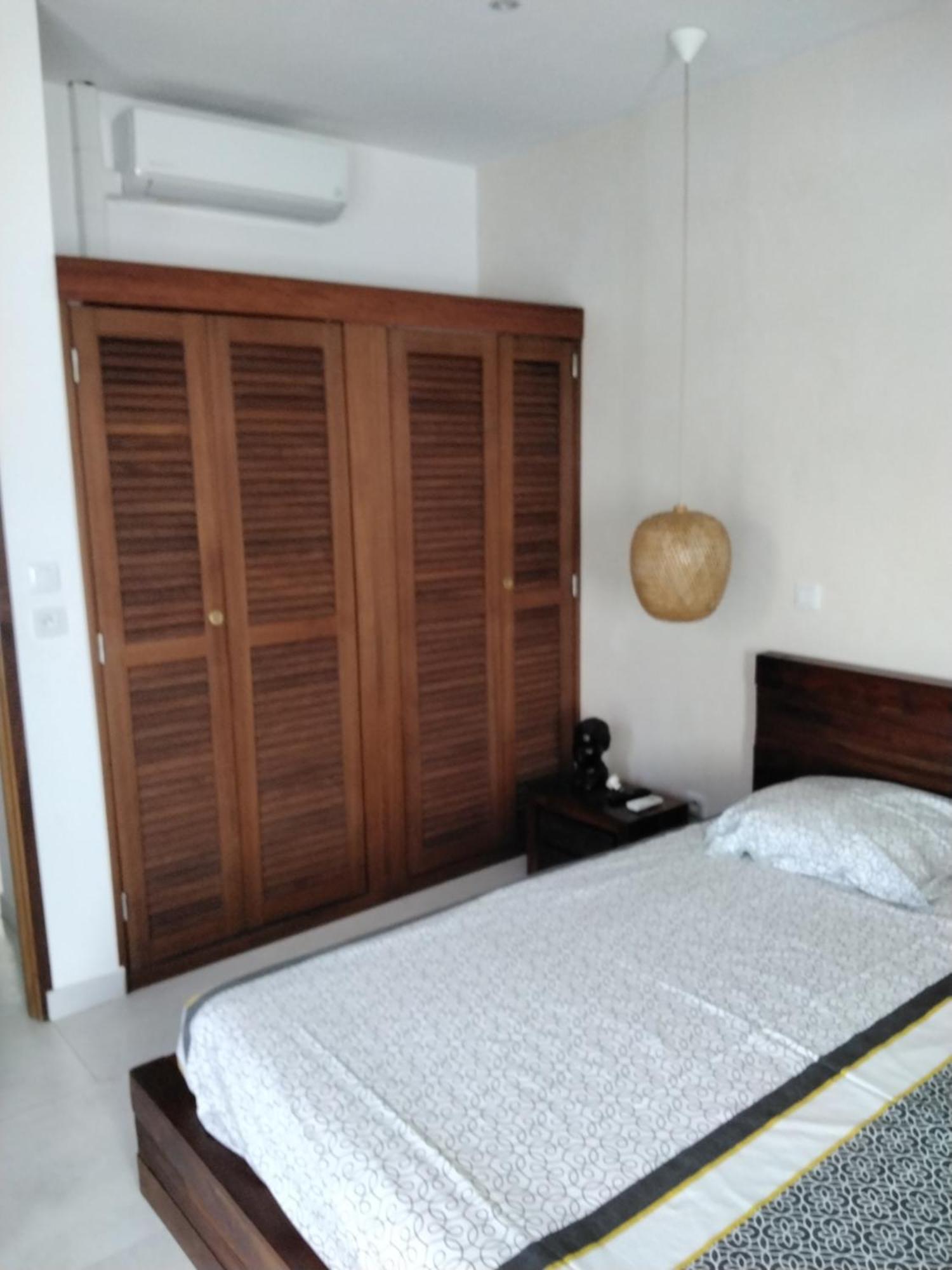 Canne Mapou1 2 Chambres Saint Pierre Bagian luar foto